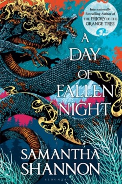 A DAY OF FALLEN NIGHT TPB