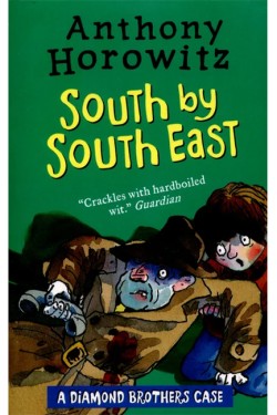 THE DIAMOND BROTHERS IN SOUTH BY SOUTH EAST