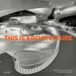 This is Architecture