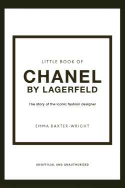 Little Book of Chanel by Lagerfeld