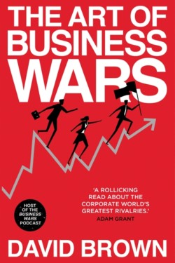 The Art of Business Wars