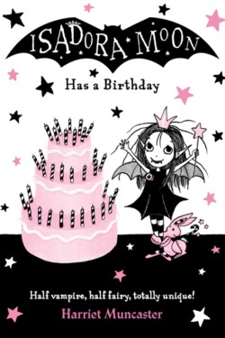 Isadora Moon Has a Birthday