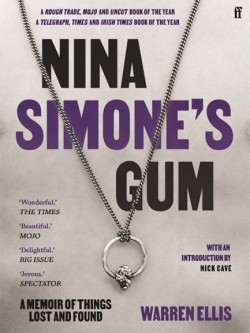 Nina Simones Gum