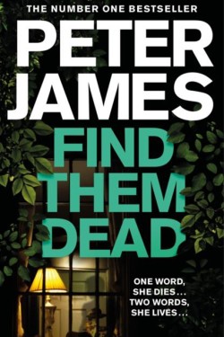 Find Them Dead
