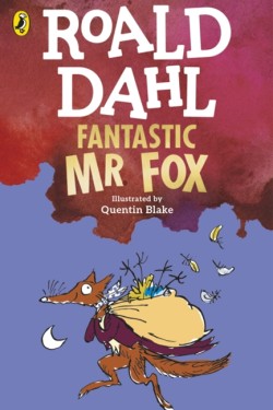 Fantastic Mr Fox