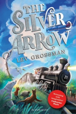 The Silver Arrow