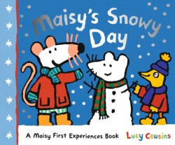 MAISYS SNOWY DAY