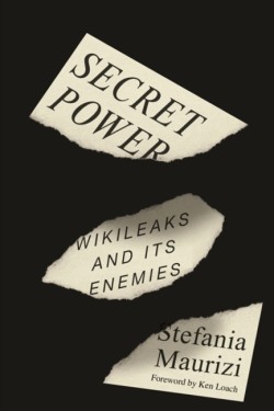Secret Power