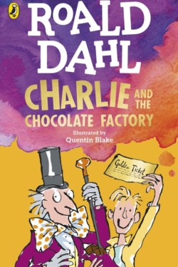 Charlie and the Chocolate Factory
