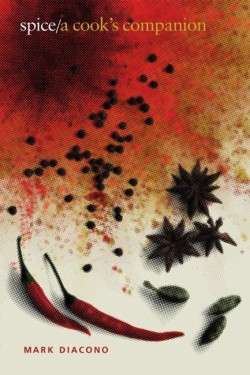 SPICE : A COOKS COMPANION