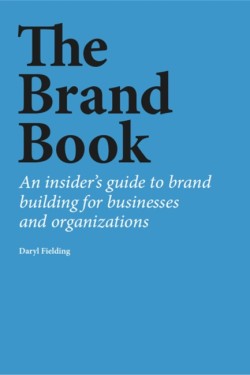 The Brand Book