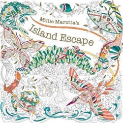 Millie Marottas Island Escape