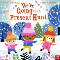 Were Going on a Present Hunt