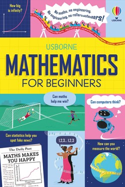 Mathematics for Beginners