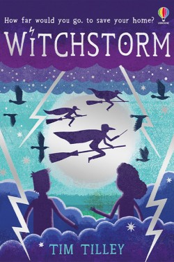 Witchstorm