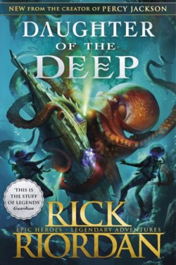 Daughter of the Deep