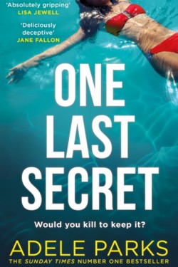 One Last Secret