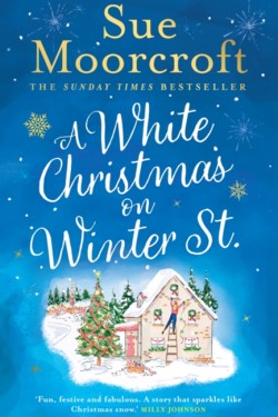 A White Christmas on Winter Street