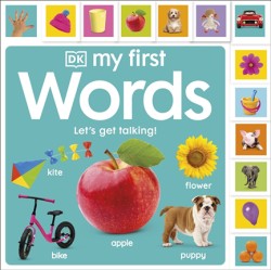 My First Words: Lets Get Talking