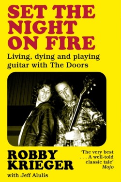 Set the Night on Fire