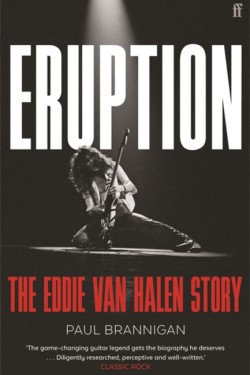 Eruption