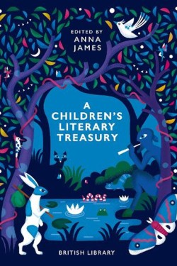 A Childrens Literary Treasury