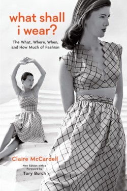 WHAT SHALL I WEAR? : THE WHAT, WHERE, WHEN, AND HOW MUCH OF FASHION GREATEST ALBUMS OF ALL TIME