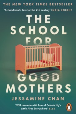 The School for Good Mothers
