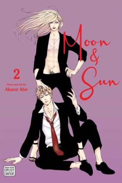 Moon & Sun, Vol. 2