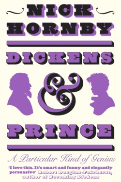 Dickens and Prince
