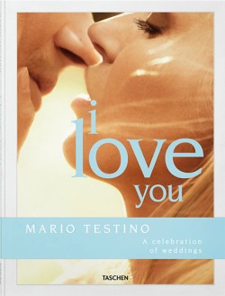 Mario Testino