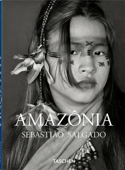 Sebastiao Salgado