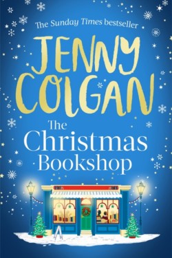 The Christmas Bookshop