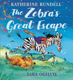 The Zebras Great Escape