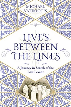 Lives Between The Lines