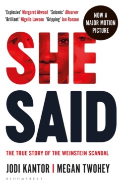 She Said