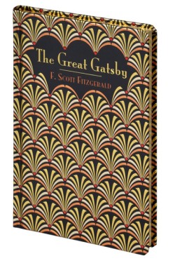 The Great Gatsby