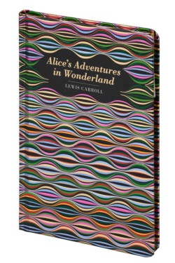 Alices Adventures in Wonderland