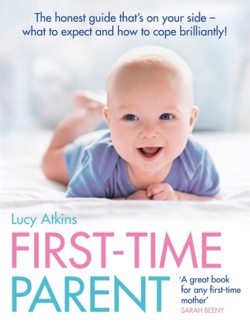 First-Time Parent