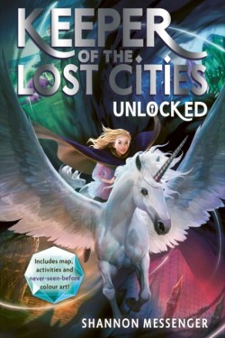 Unlocked 8.5