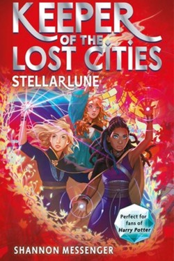 Stellarlune