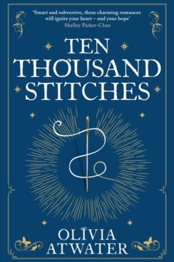 Ten Thousand Stitches