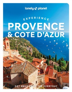 EXPERIENCE PROVENCE & COTE DAZUR