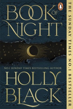 Book of Night