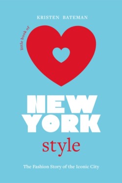Little Book of New York Style