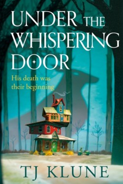 Under the Whispering Door