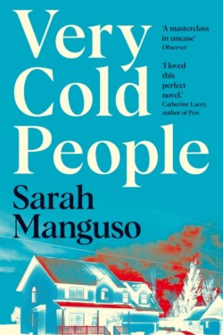 Very Cold People