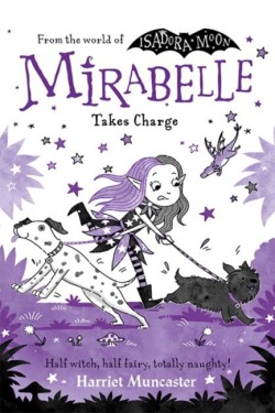 Mirabelle Takes Charge