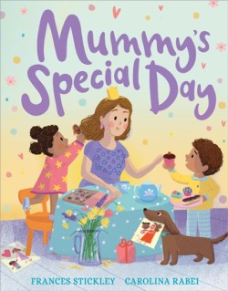 Mummys Special Day
