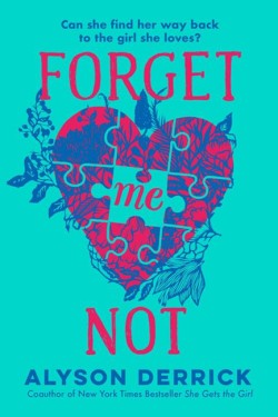 Forget Me Not